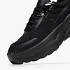 Geox X.Tors Γυναικείο Παπούτσι Casual Geox X.Tors-Black