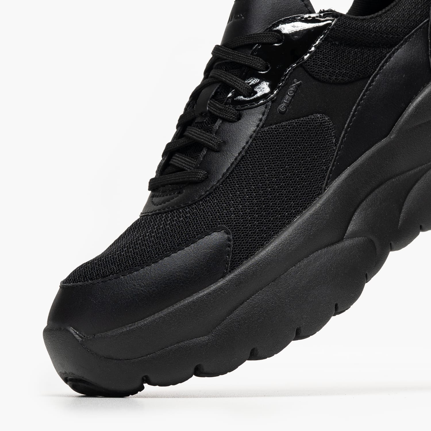 Geox X.Tors Γυναικείο Παπούτσι Casual