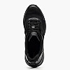 Geox X.Tors Γυναικείο Παπούτσι Casual Geox X.Tors-Black