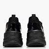 Geox X.Tors Γυναικείο Παπούτσι Casual Geox X.Tors-Black