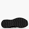 Geox X.Tors Γυναικείο Παπούτσι Casual Geox X.Tors-Black