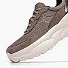 Geox Xtors.D Γυναικείο Παπούτσι Casual Geox Xtors.D-Taupe