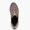 Geox Xtors.D Γυναικείο Παπούτσι Casual Geox Xtors.D-Taupe