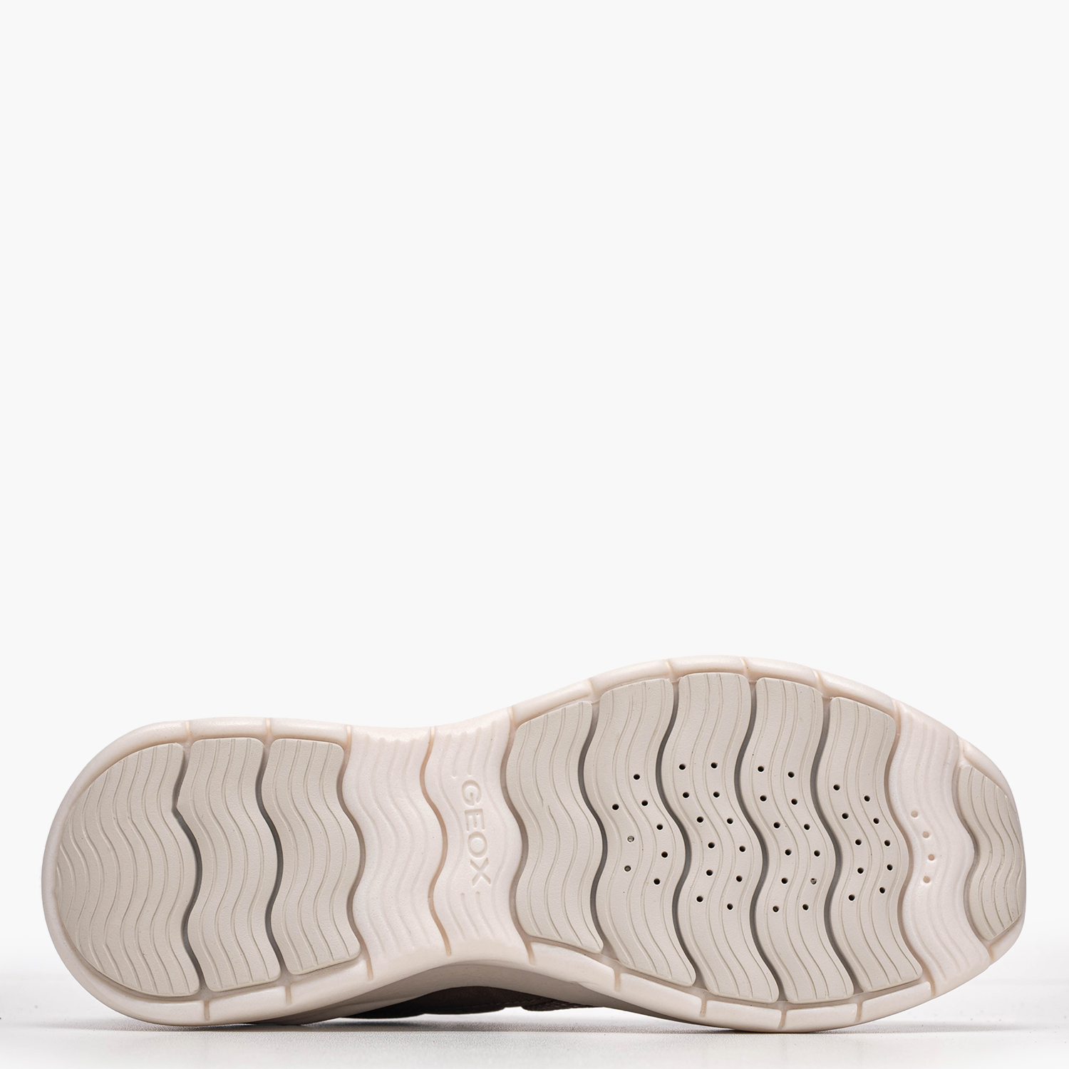 Geox Xtors.D Γυναικείο Παπούτσι Casual Geox Xtors.D-Taupe