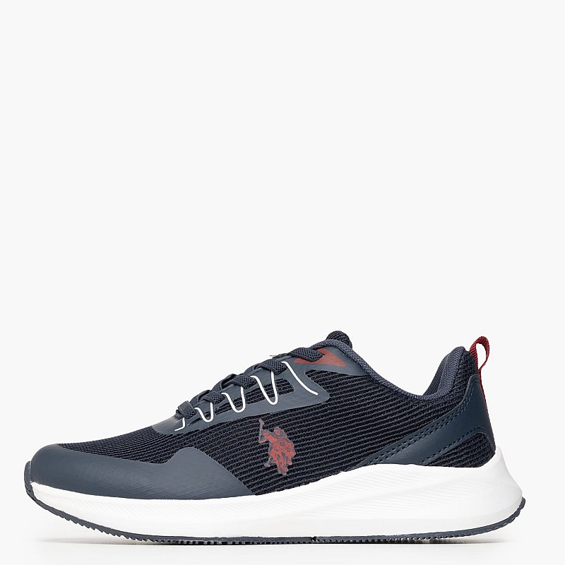U.S. Polo Assn. Adryen001 Παιδικό Casual