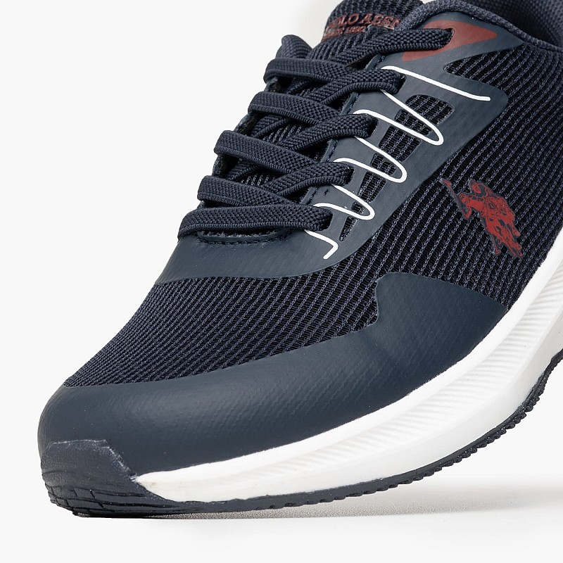 U.S. Polo Assn. Adryen001 Παιδικό Casual