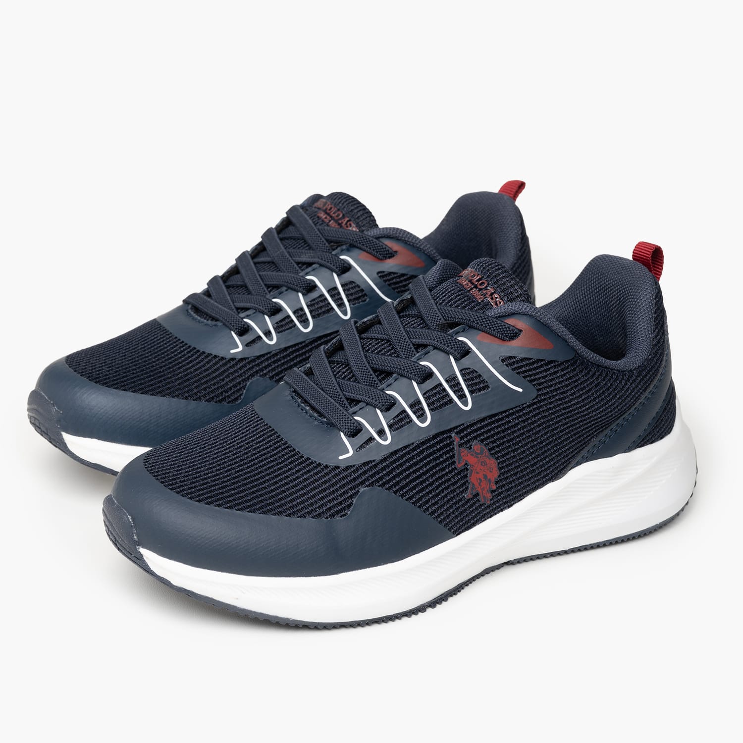 U.S. Polo Assn. Adryen001 Παιδικό Casual