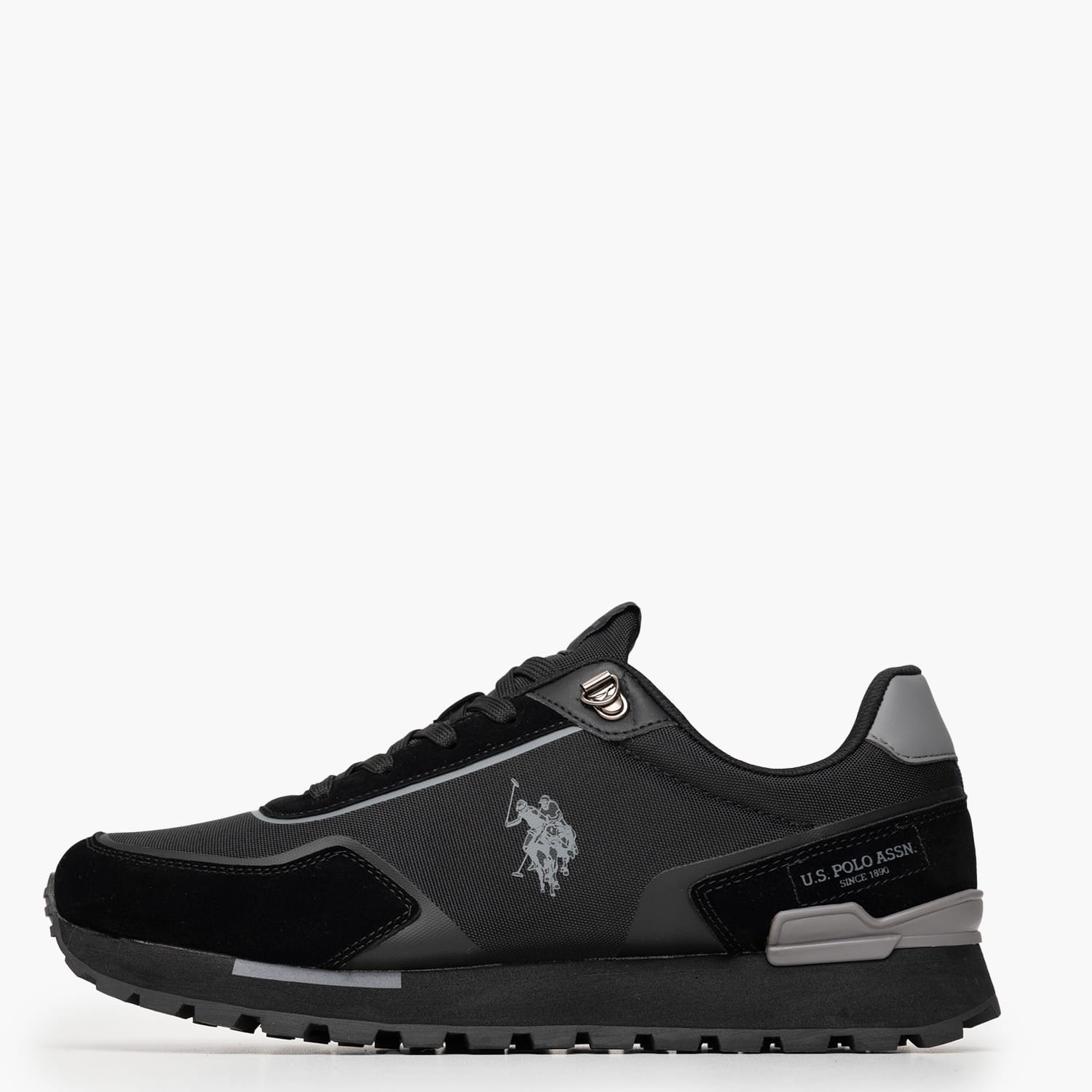 U.S. Polo Assn. Aron009 Ανδρικό Παπούτσι Casual