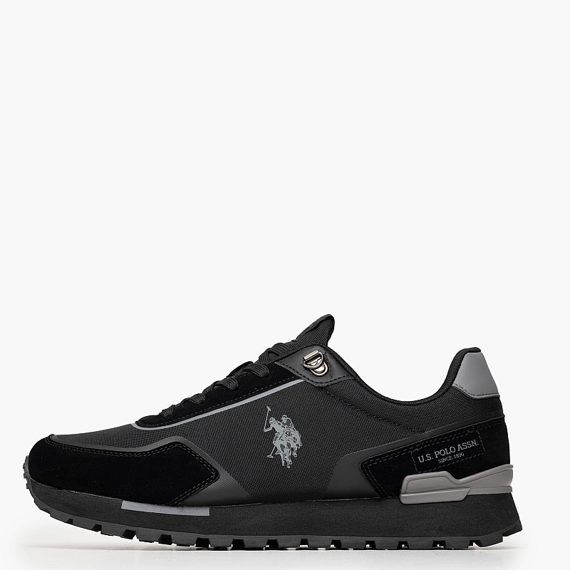U.S. Polo Assn. Aron009 Ανδρικό Παπούτσι Casual