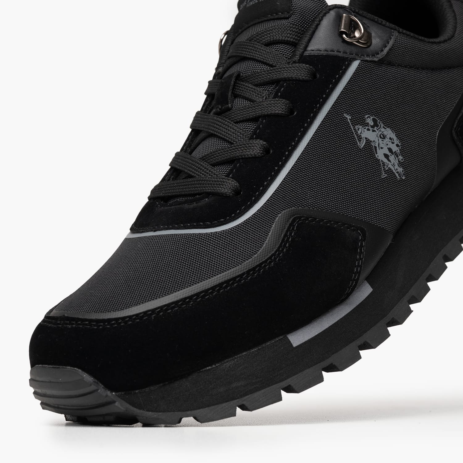 U.S. Polo Assn. Aron009 Ανδρικό Παπούτσι Casual