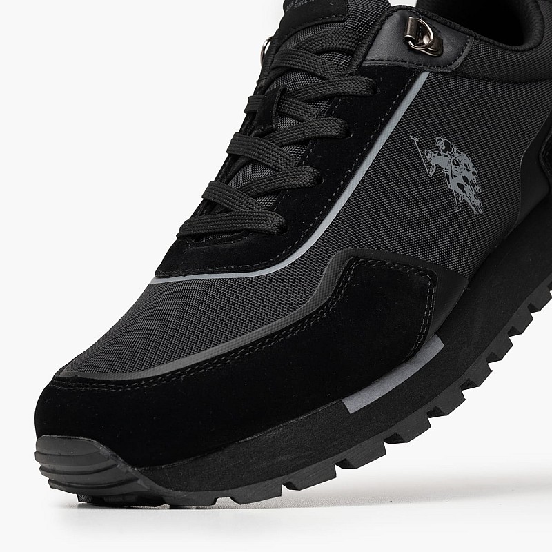 U.S. Polo Assn. Aron009 Ανδρικό Παπούτσι Casual