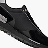 U.S. Polo Assn. Aron009 Ανδρικό Παπούτσι Casual