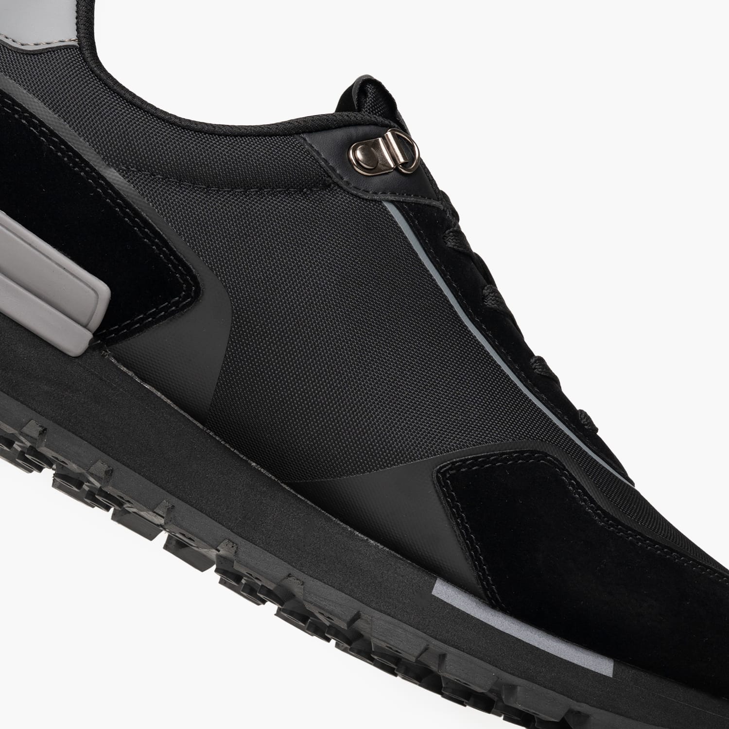 U.S. Polo Assn. Aron009 Ανδρικό Παπούτσι Casual