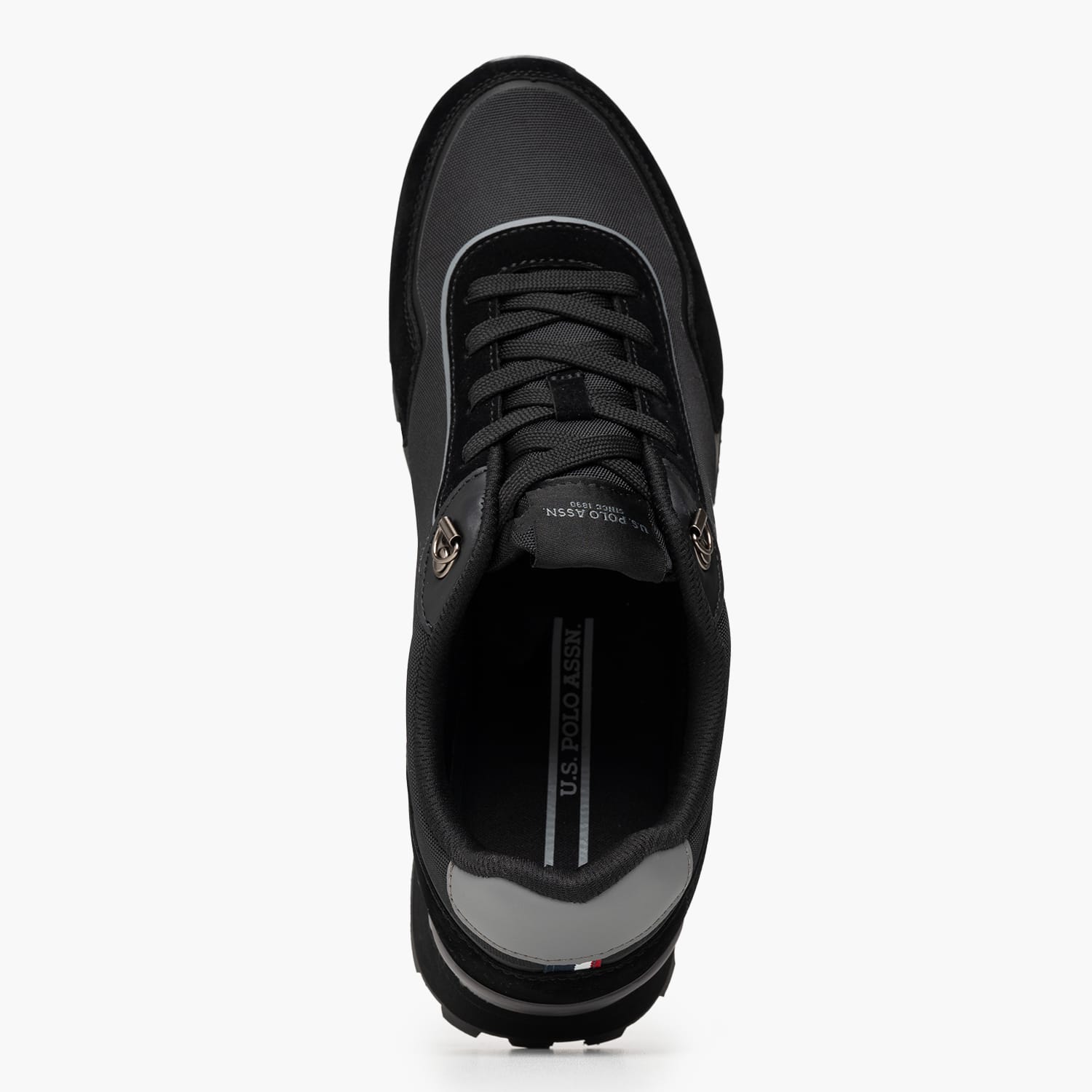 U.S. Polo Assn. Aron009 Ανδρικό Παπούτσι Casual