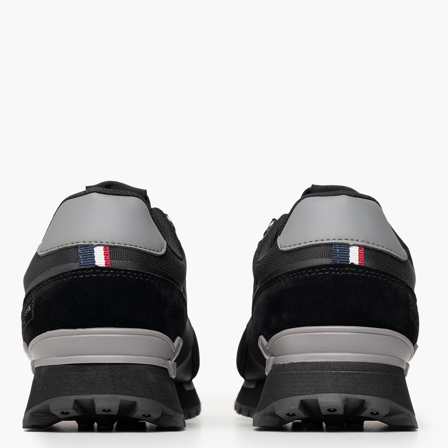 U.S. Polo Assn. Aron009 Ανδρικό Παπούτσι Casual