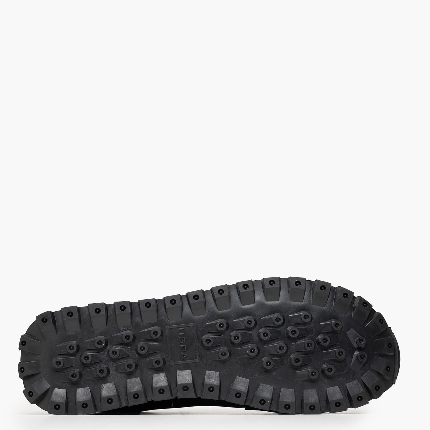 U.S. Polo Assn. Aron009 Ανδρικό Παπούτσι Casual