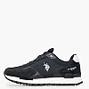 U.S. Polo Assn. Aron009 Ανδρικό Παπούτσι Casual