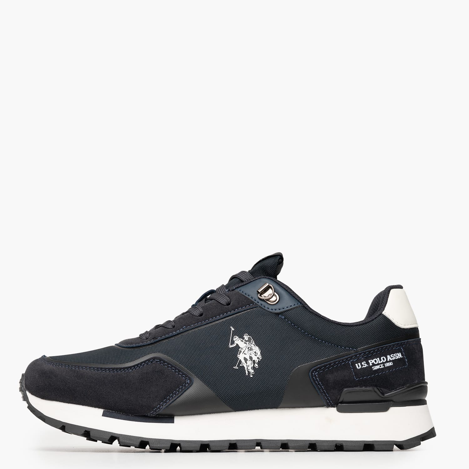 U.S. Polo Assn. Aron009 Ανδρικό Παπούτσι Casual