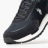 U.S. Polo Assn. Aron009 Ανδρικό Παπούτσι Casual