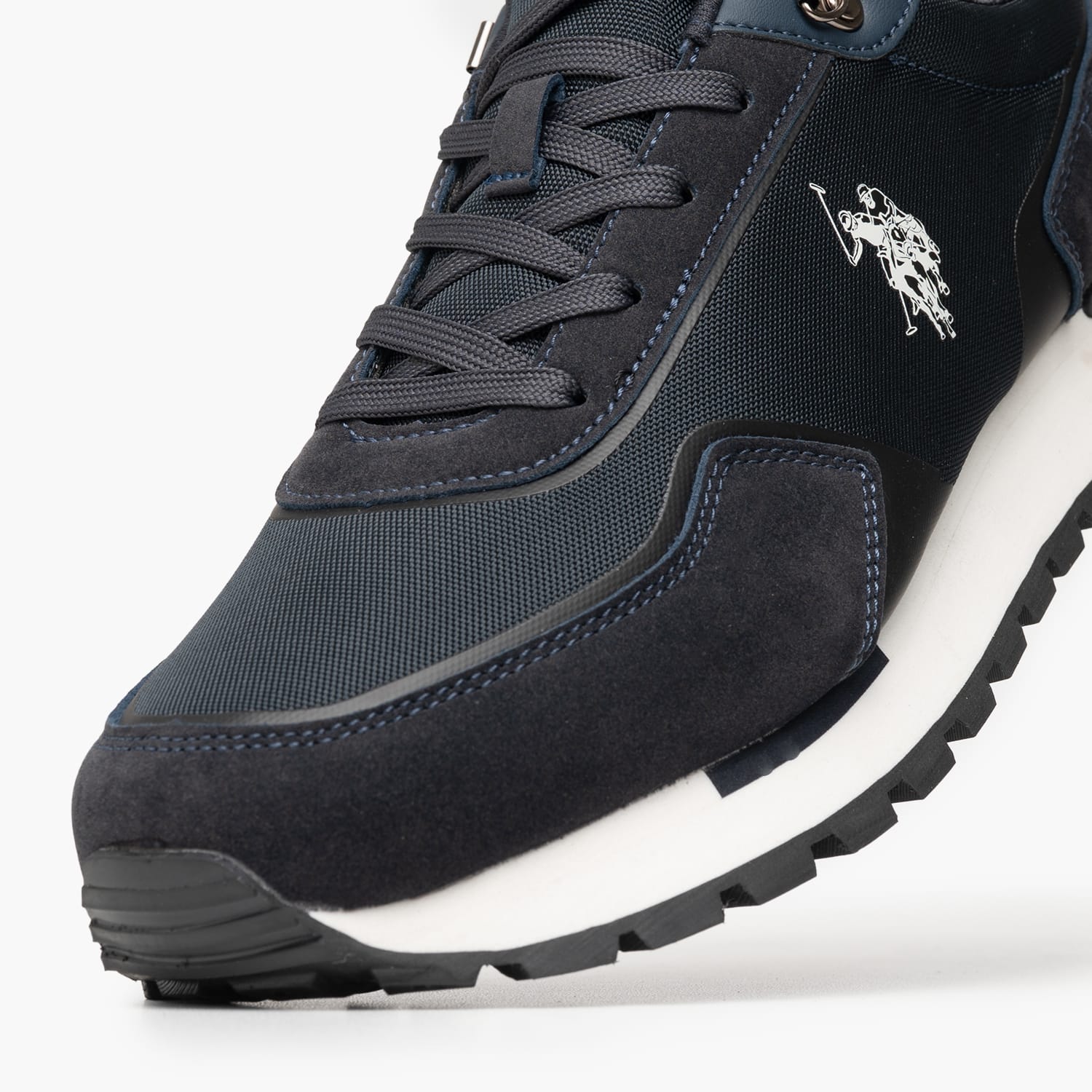 U.S. Polo Assn. Aron009 Ανδρικό Παπούτσι Casual