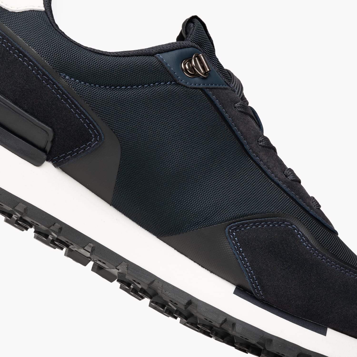 U.S. Polo Assn. Aron009 Ανδρικό Παπούτσι Casual