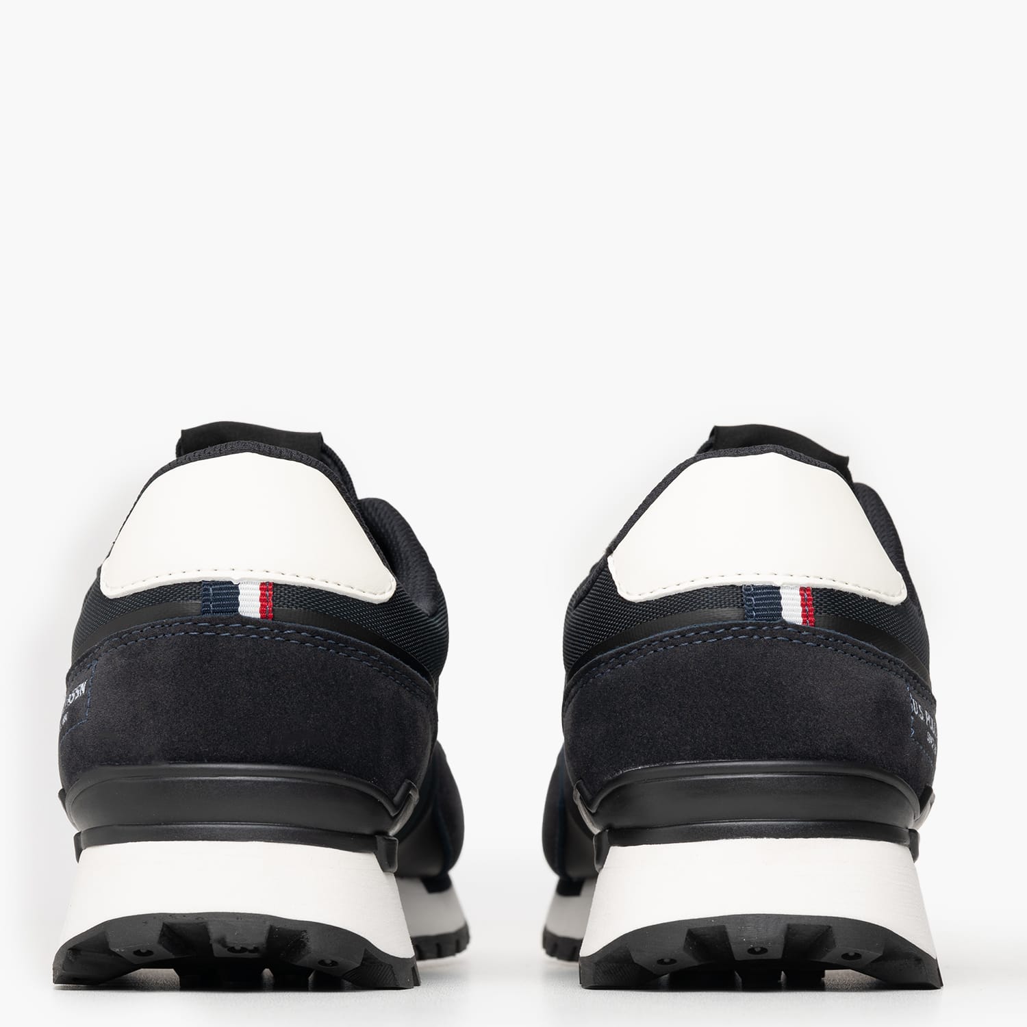 U.S. Polo Assn. Aron009 Ανδρικό Παπούτσι Casual