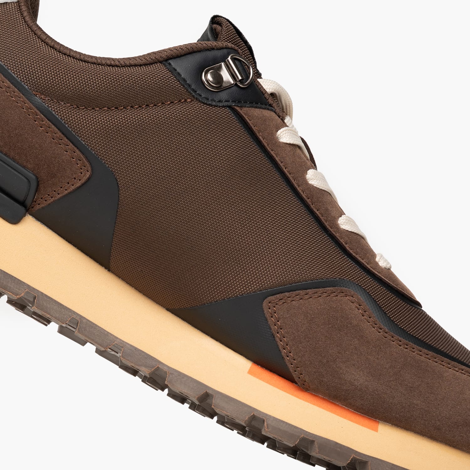 U.S. Polo Assn. Aron009 Ανδρικό Παπούτσι Casual