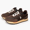 U.S. Polo Assn. Aron009 Ανδρικό Παπούτσι Casual