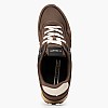 U.S. Polo Assn. Aron009 Ανδρικό Παπούτσι Casual