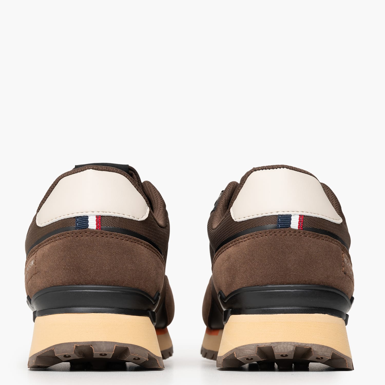 U.S. Polo Assn. Aron009 Ανδρικό Παπούτσι Casual