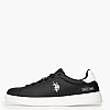 U.S. Polo Assn. Byron001d Ανδρικό Παπούτσι Casual