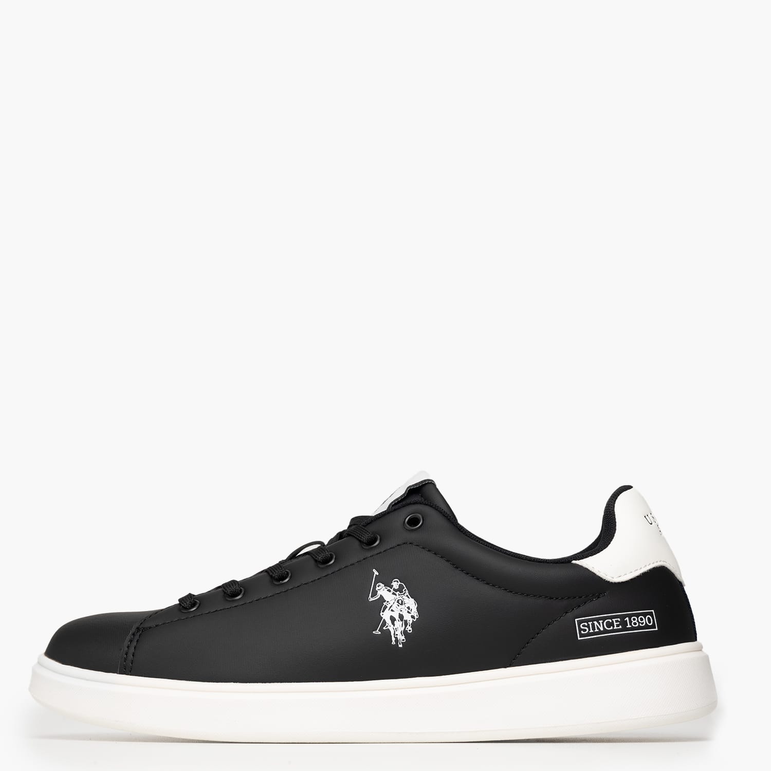 U.S. Polo Assn. Byron001d Ανδρικό Παπούτσι Casual