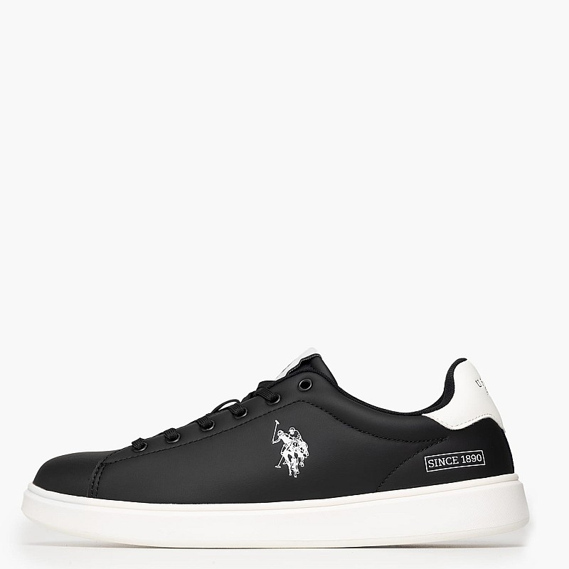U.S. Polo Assn. Byron001d Ανδρικό Παπούτσι Casual