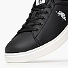 U.S. Polo Assn. Byron001d Ανδρικό Παπούτσι Casual