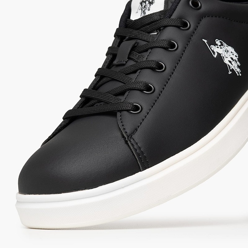 U.S. Polo Assn. Byron001d Ανδρικό Παπούτσι Casual