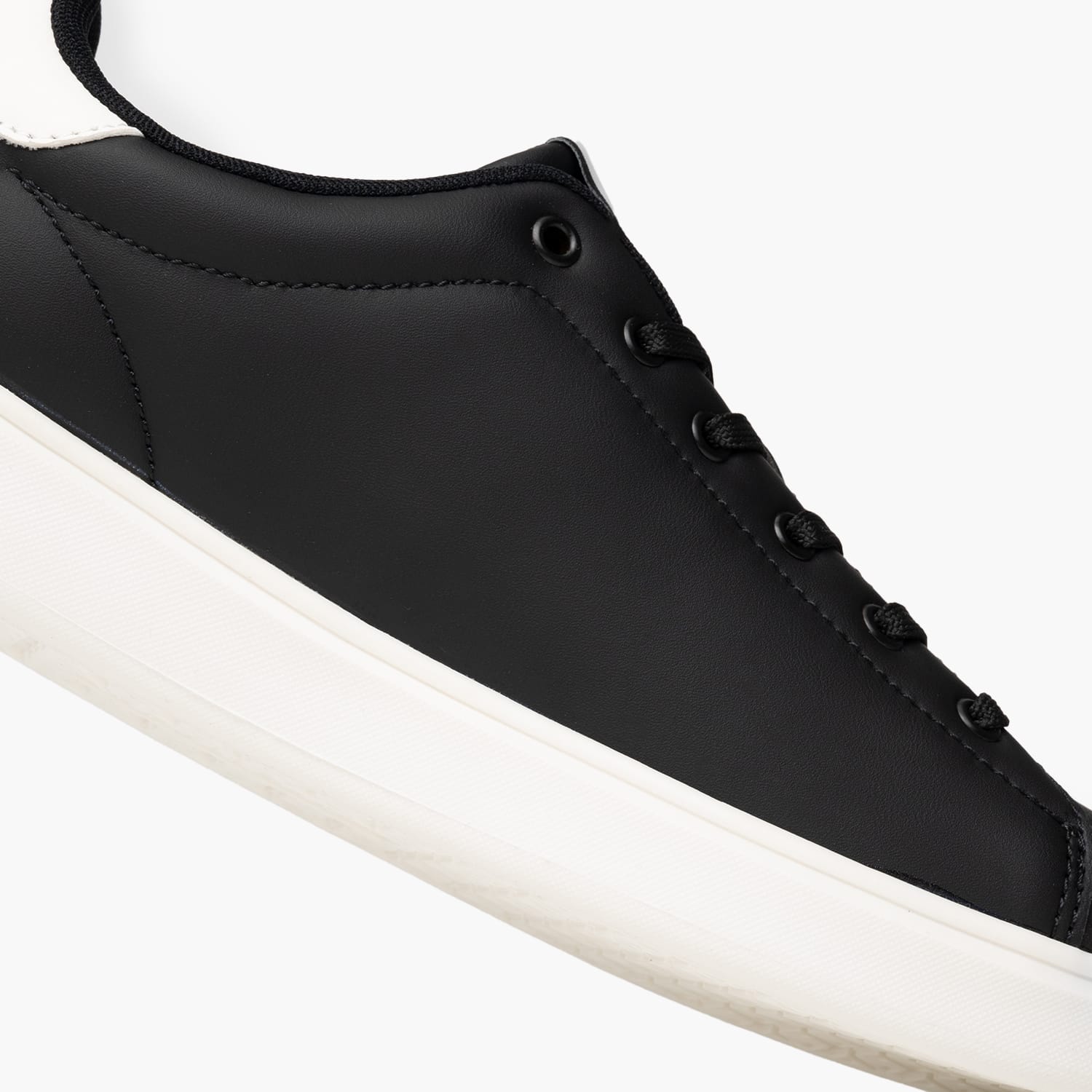 U.S. Polo Assn. Byron001d Ανδρικό Παπούτσι Casual