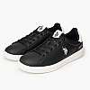 U.S. Polo Assn. Byron001d Ανδρικό Παπούτσι Casual