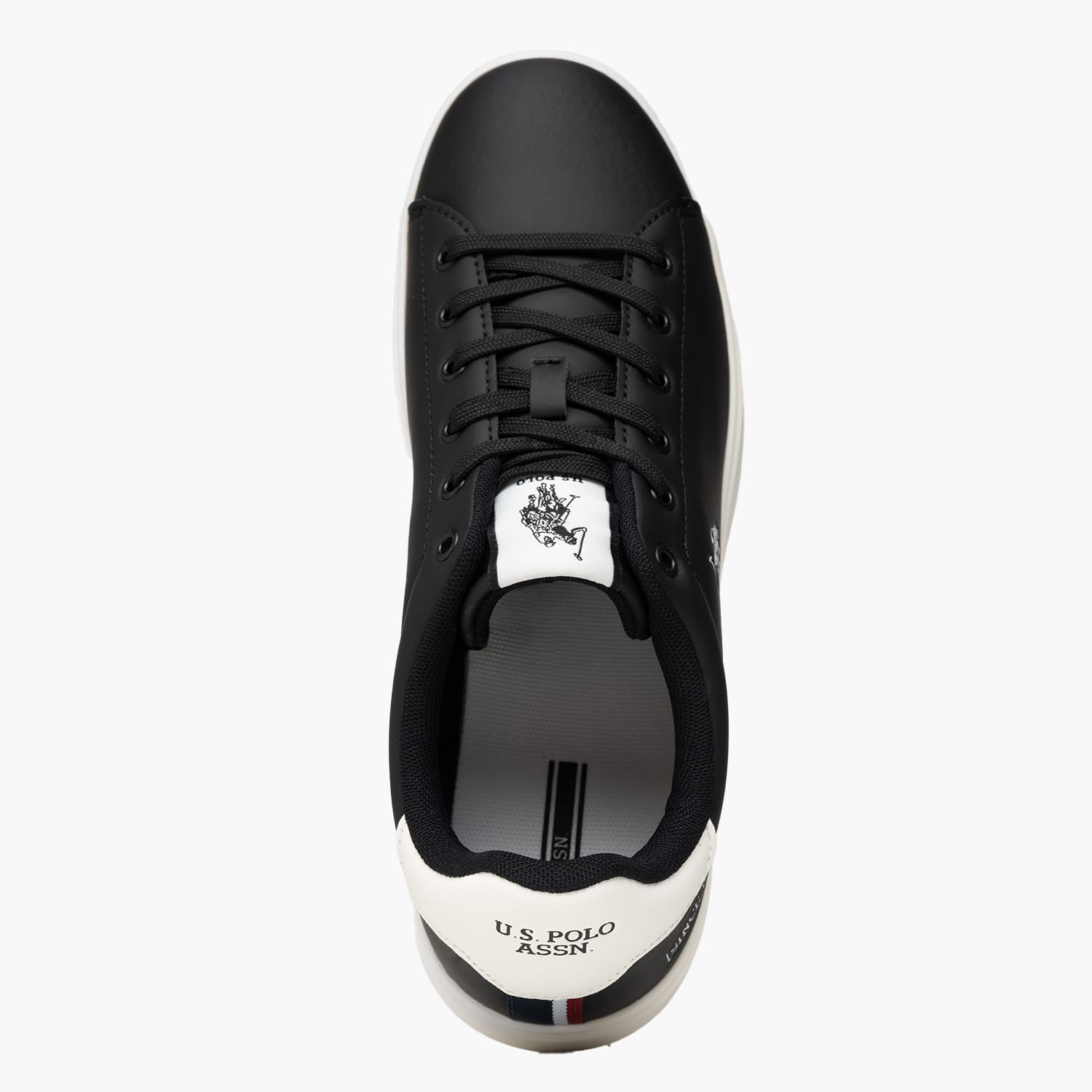 U.S. Polo Assn. Byron001d Ανδρικό Παπούτσι Casual