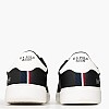 U.S. Polo Assn. Byron001d Ανδρικό Παπούτσι Casual
