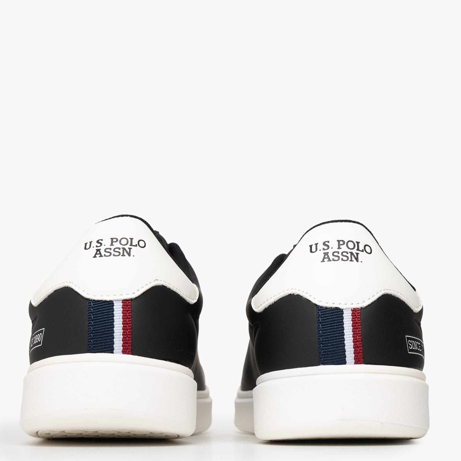 U.S. Polo Assn. Byron001d Ανδρικό Παπούτσι Casual