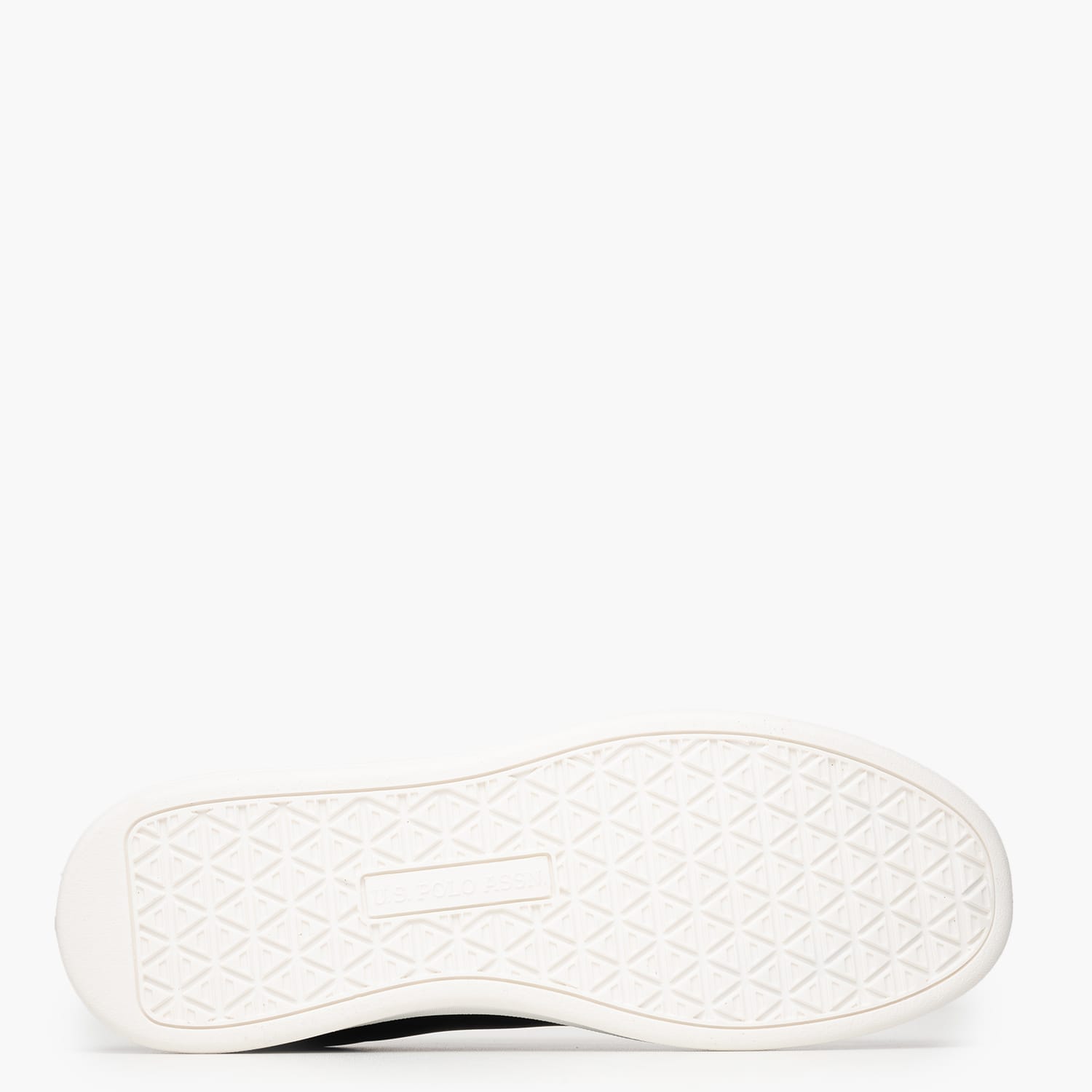 U.S. Polo Assn. Byron001d Ανδρικό Παπούτσι Casual
