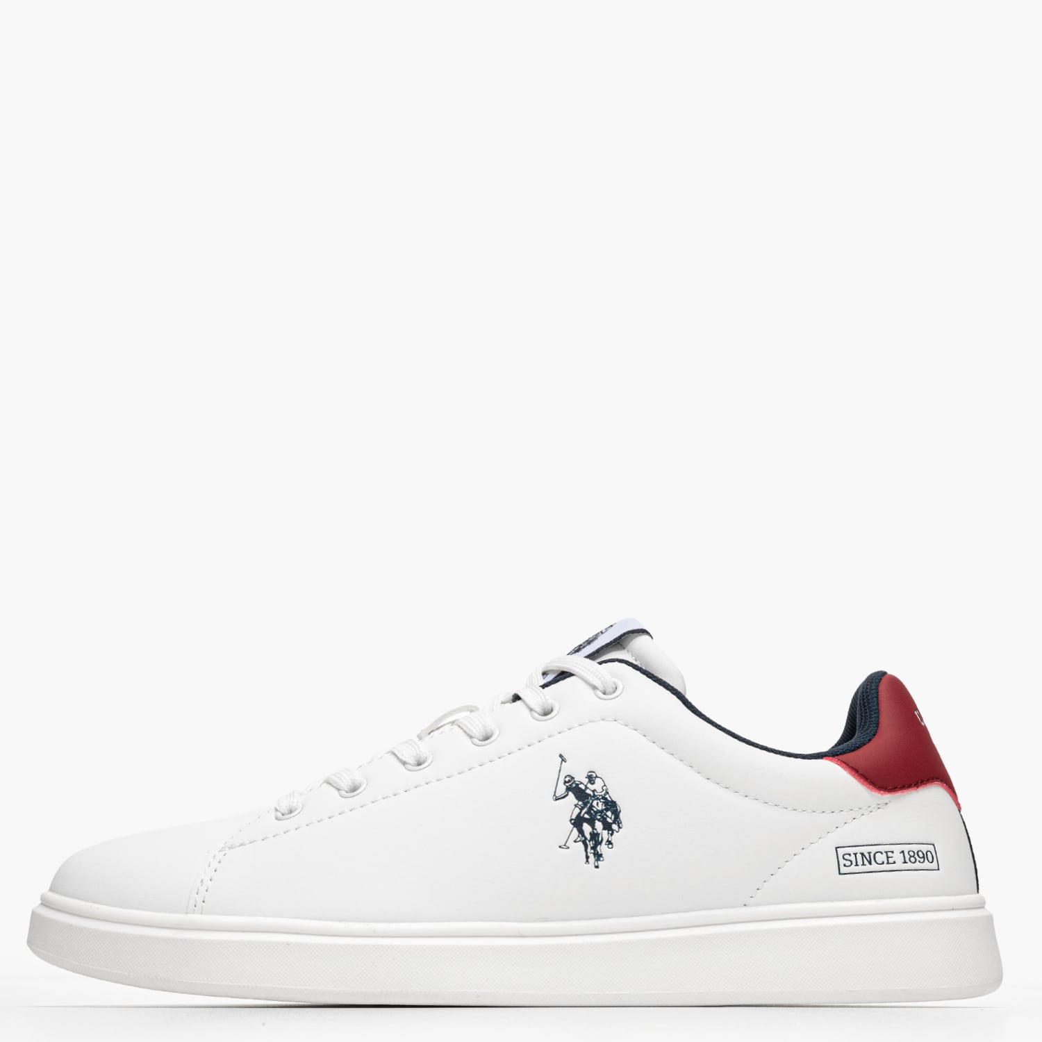 U.S. Polo Assn. Byron001d Men's Casual Shoe