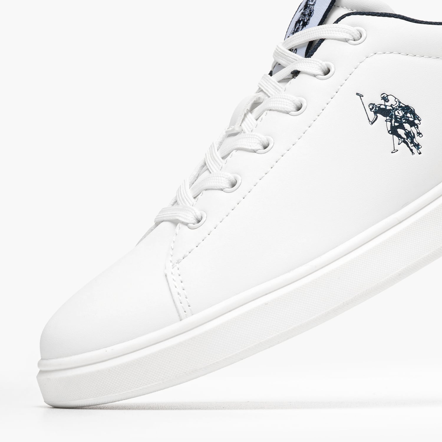 U.S. Polo Assn. Byron001d Men's Casual Shoe