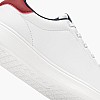 U.S. Polo Assn. Byron001d-White