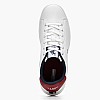 U.S. Polo Assn. Byron001d-White