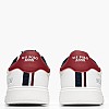 U.S. Polo Assn. Byron001d-White