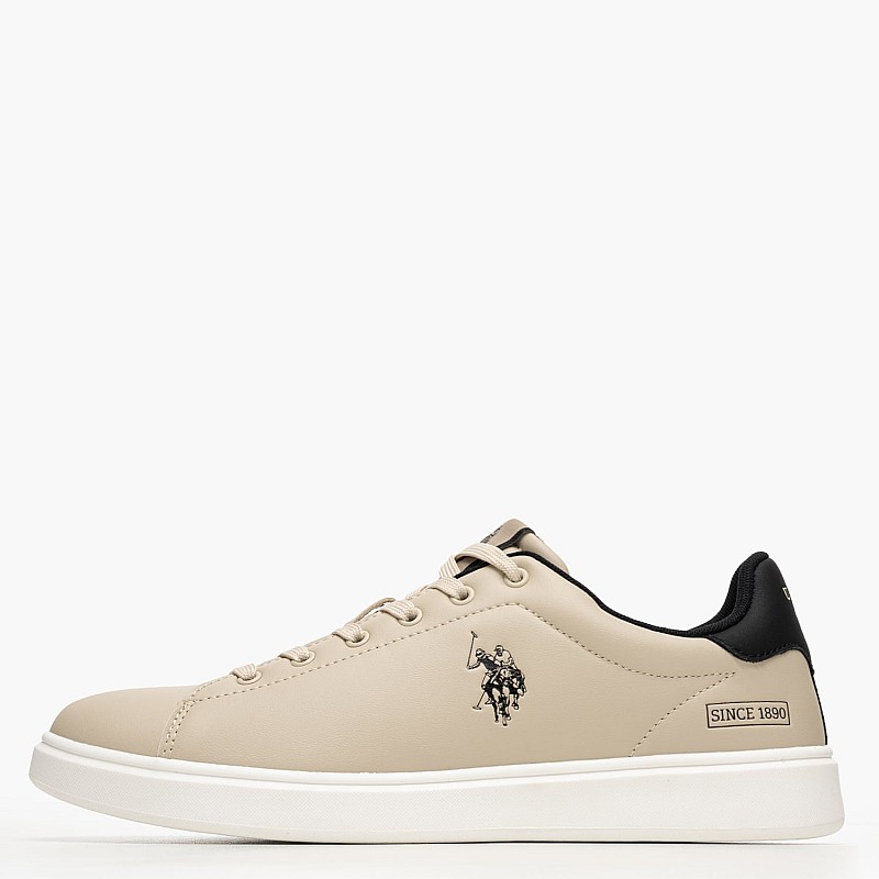 U.S. Polo Assn. Byron001d Men's Casual Shoe