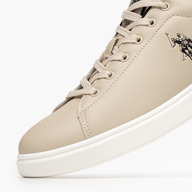 U.S. Polo Assn. Byron001d Men's Casual Shoe