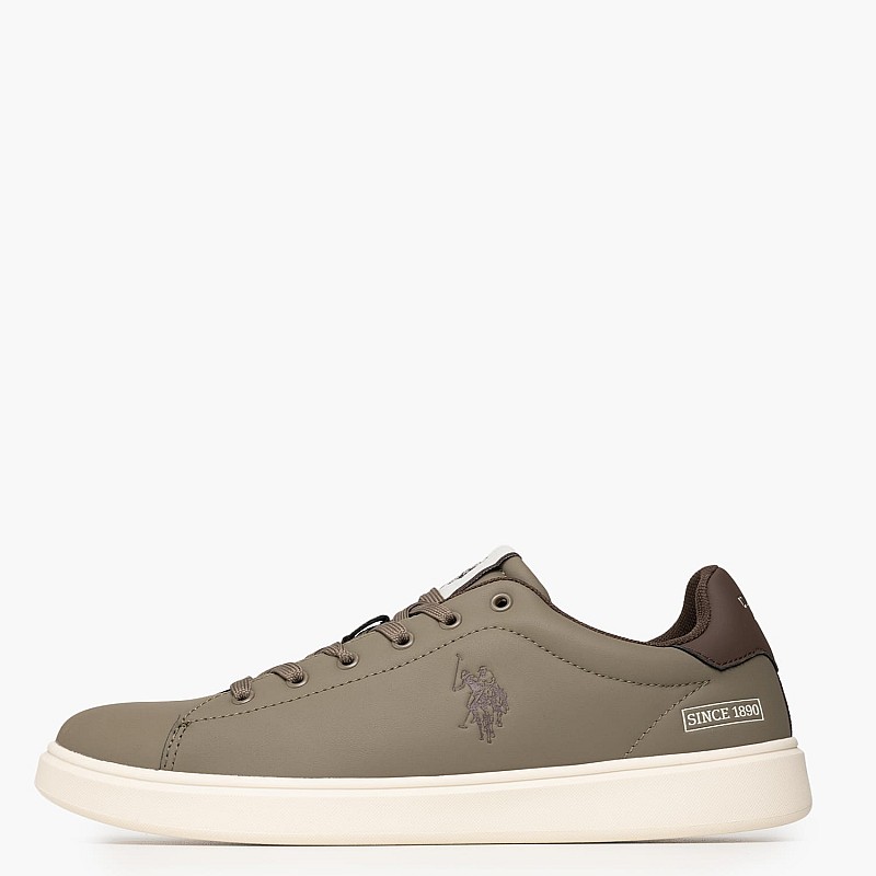 U.S. Polo Assn. Byron001d Ανδρικό Παπούτσι Casual