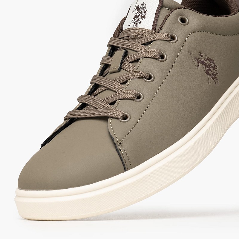 U.S. Polo Assn. Byron001d Ανδρικό Παπούτσι Casual